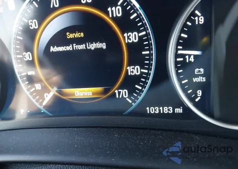 2017 Buick Envision Premium Ii z USA, uszkodzony, nr VIN LRBFXFSXXHD024053